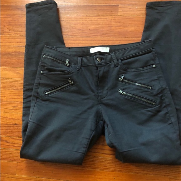 Zara Pants - Zara Basic skinny pants